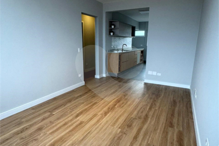 Apartamento à venda com 2 quartos em Vila Madalena, São Paulo, SP