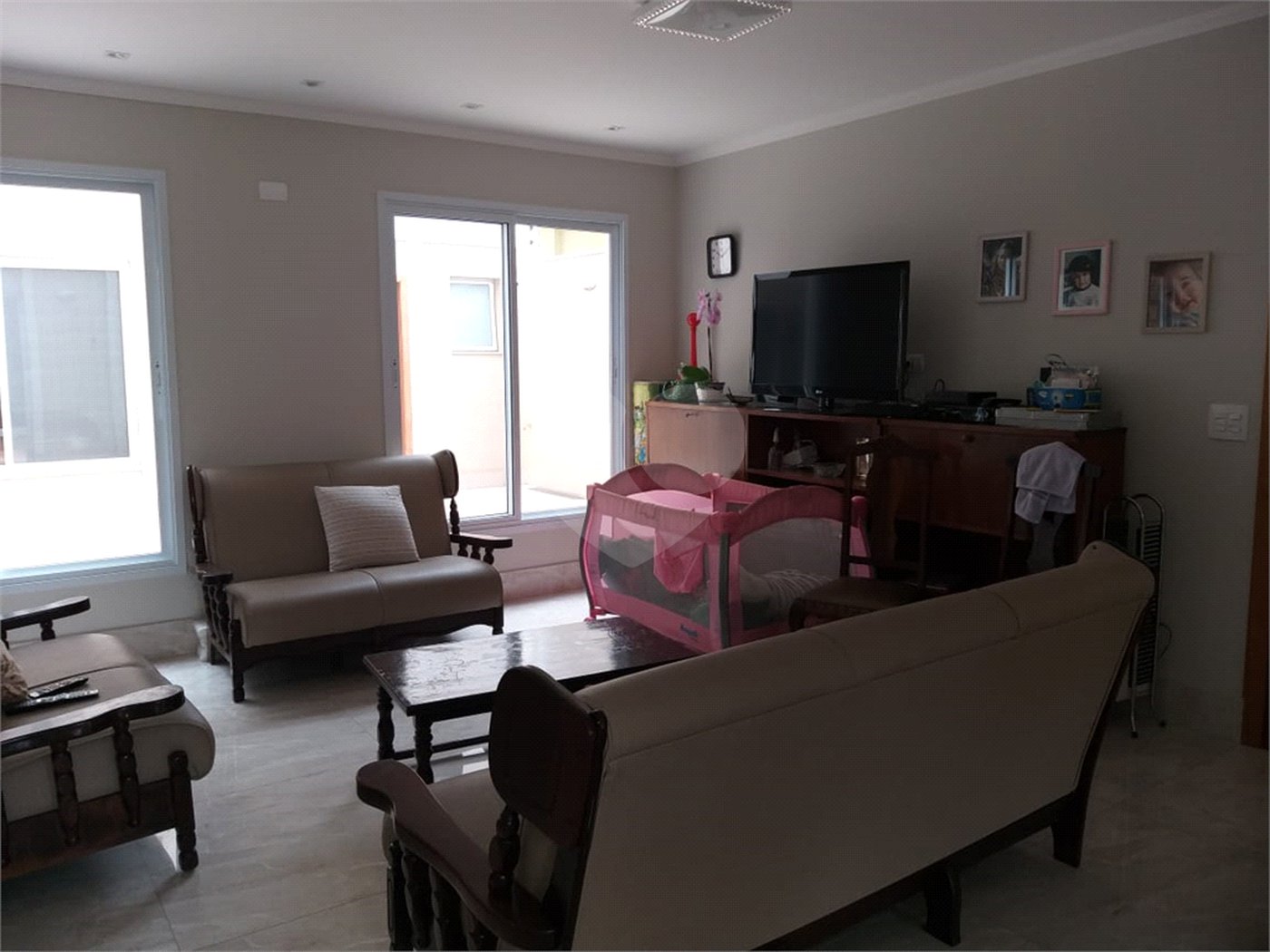 Sobrado à venda com 6 quartos, sendo 3 suítes, em Mandaqui, São Paulo, SP