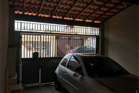 Casa à venda com 2 quartos em Jardim Nova Poá, Poá, SP