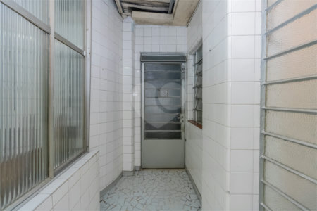 Apartamento à venda com 3 quartos em Água Branca, São Paulo, SP