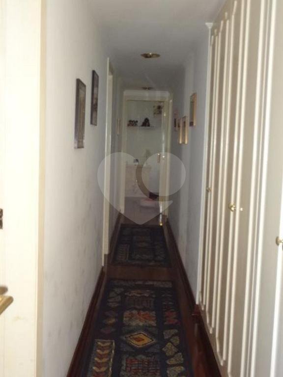 Apartamento à venda com 4 quartos, sendo 3 suítes, em Indianópolis, São Paulo, SP