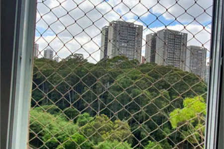 Apartamento à venda com 3 suítes em Vila Suzana, São Paulo, SP