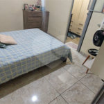 Casa de Vila à venda com 1 quarto em Campo Grande, Rio de Janeiro, RJ