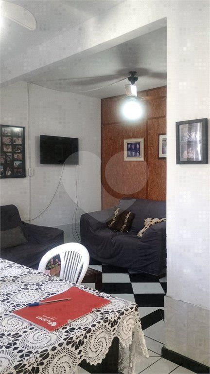 Casa à venda com 4 quartos em Campo Grande, Rio de Janeiro, RJ