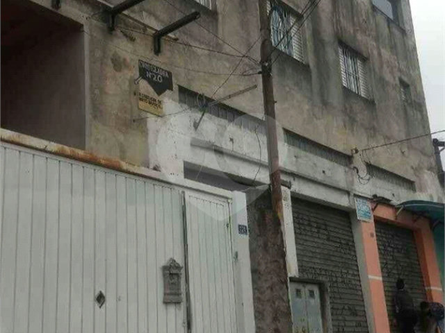 Casa à venda com 3 quartos em Jardim Santa Emilia, Guarulhos, SP