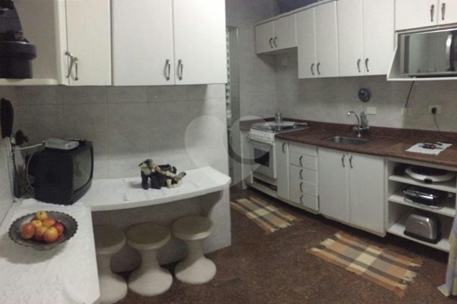 Apartamento à venda com 3 quartos, sendo 1 suíte, em Santana, São Paulo, SP