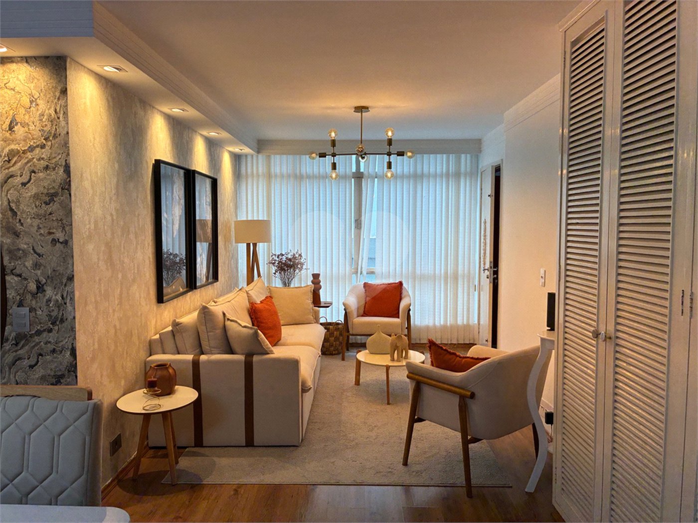 Apartamento à venda com 3 quartos, sendo 1 suíte, em Jardim Paulista, São Paulo, SP