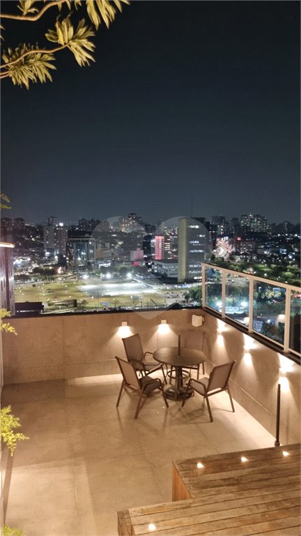 Apartamento à venda com 3 quartos, sendo 1 suíte,  em Baeta Neves, São Bernardo do Campo, SP