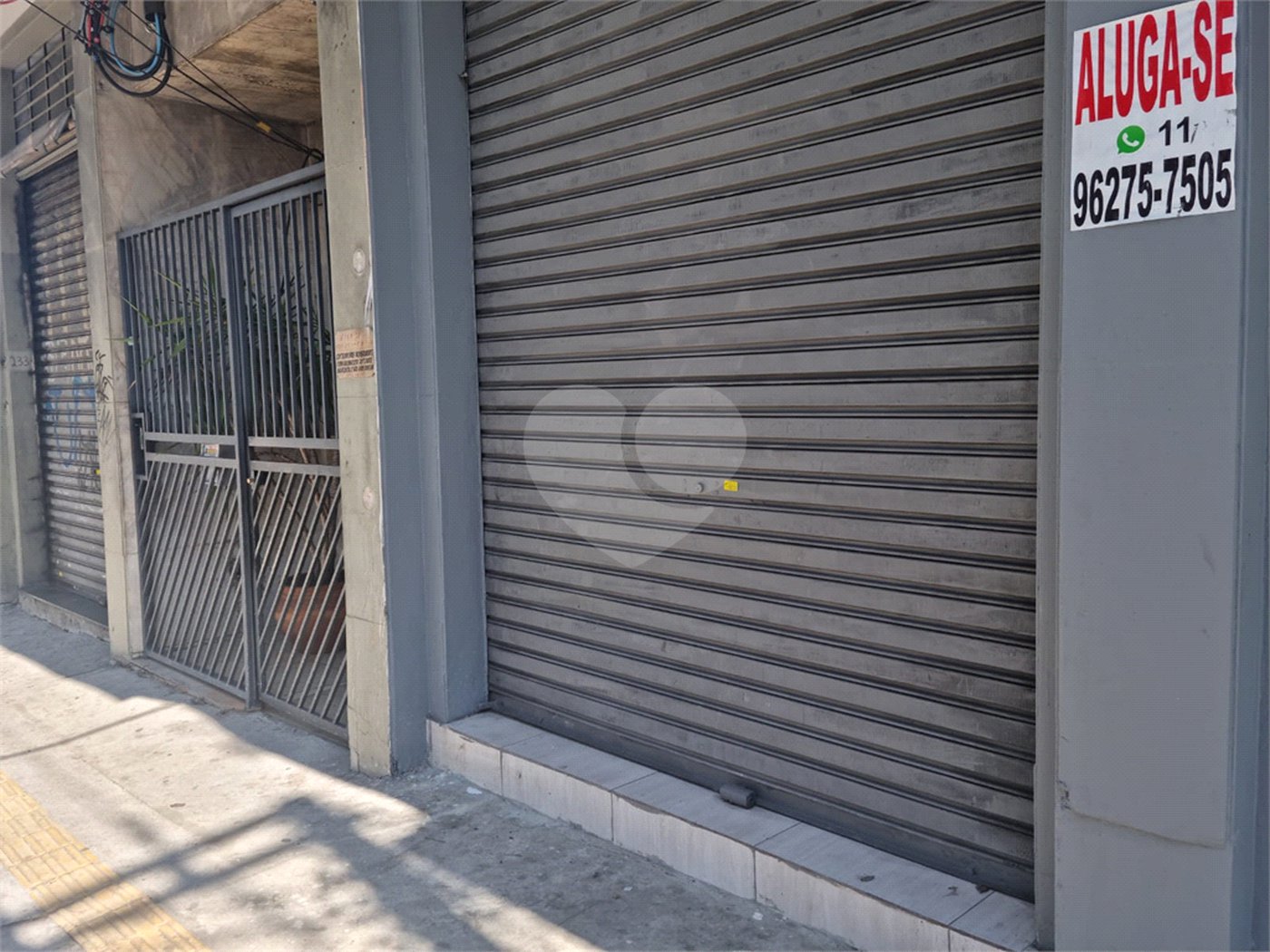 Salão para alugar em Santana, São Paulo, SP