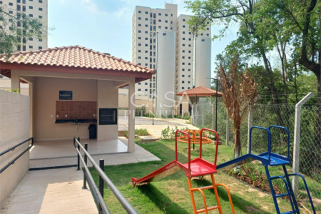Apartamento à venda com 3 quartos, sendo 1 suíte, em Jardim Gutierres, Sorocaba, SP