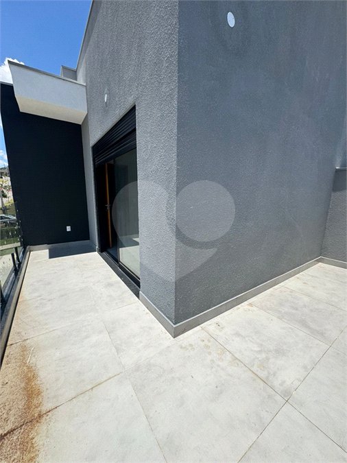 Casa à venda ou para alugar com 4 quartos, sendo 3 suítes,  no condomínio Residencial Milano, Indaiatuba - SP