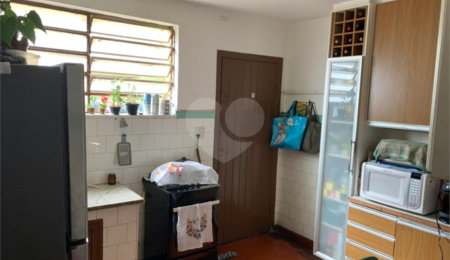Casa à venda com 2 quartos em Santana, São Paulo, SP