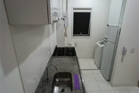 Apartamento à venda com 2 quartos em Jardim Boa Vista (zona Oeste), São Paulo, SP