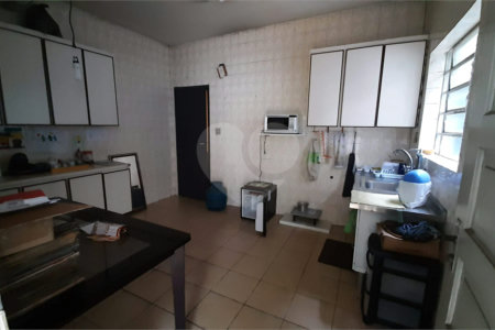 Sobrado à venda com 3 quartos em Brooklin Paulista, São Paulo, SP