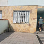 Sobrado à venda com 2 quartos, sendo 1 suíte, em Vila Nova Mazzei, São Paulo, SP