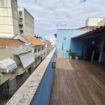 Casa de Vila à venda com 3 quartos, sendo 1 suíte, em Tijuca, Rio de Janeiro, RJ