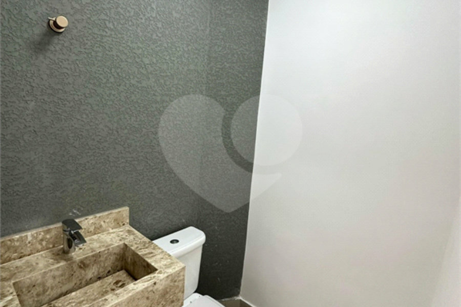 Sobrado à venda com 3 quartos, sendo 1 suíte, em Pirituba, São Paulo, SP