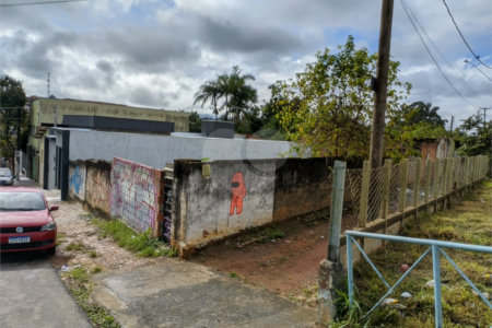Terreno à venda em Vila Santana, Itapetininga, SP
