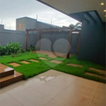 Casa à venda com 3 quartos, sendo 1 suíte, em Parque Alvorada, Dourados, MS