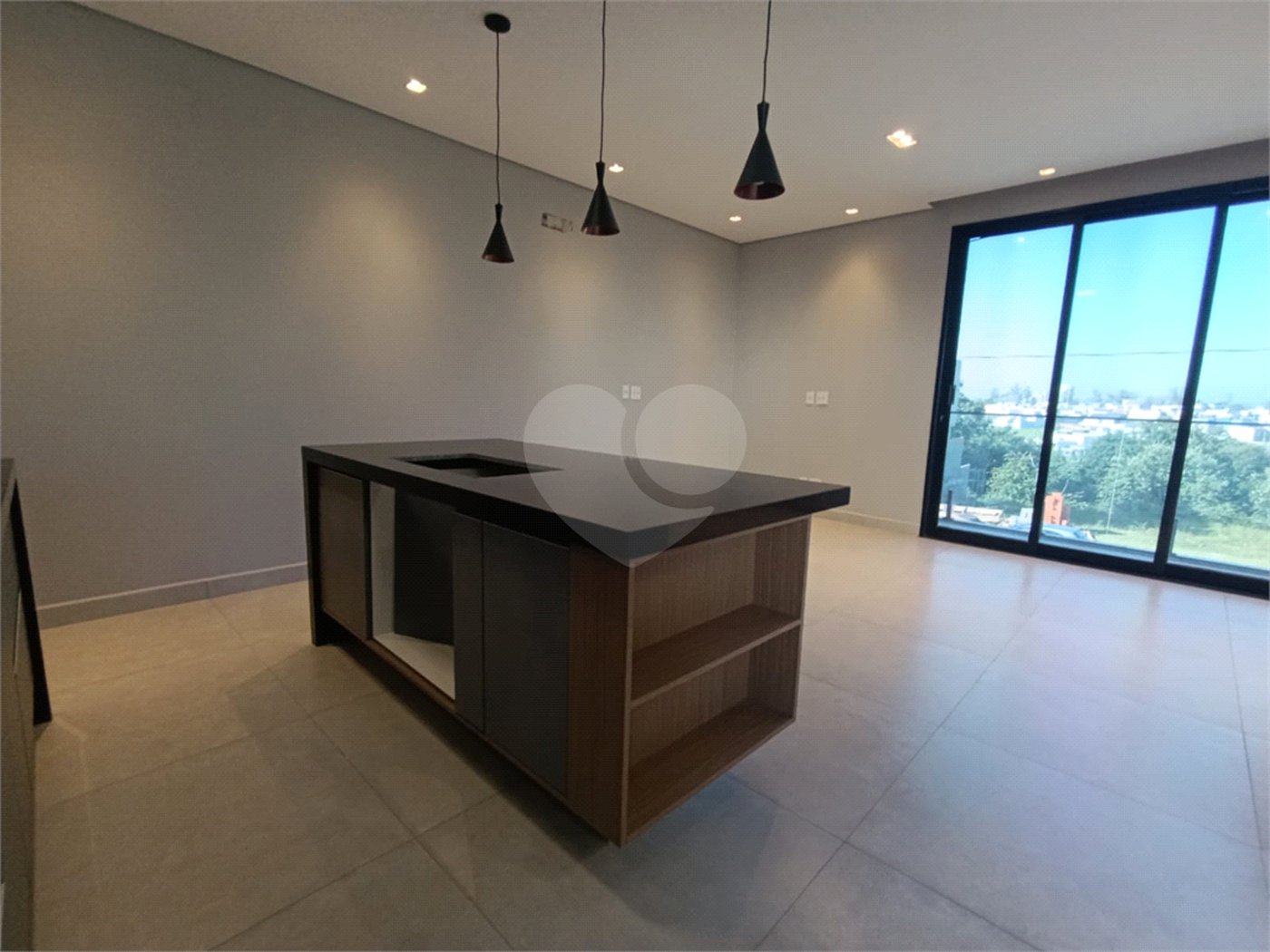 Casa à venda com 3 quartos, sendo 1 suíte, no condomínio Park Gran Reserve, Indaiatuba - SP