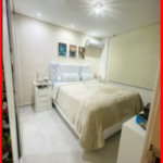 Apartamento à venda com 2 quartos em Mandaqui, São Paulo, SP