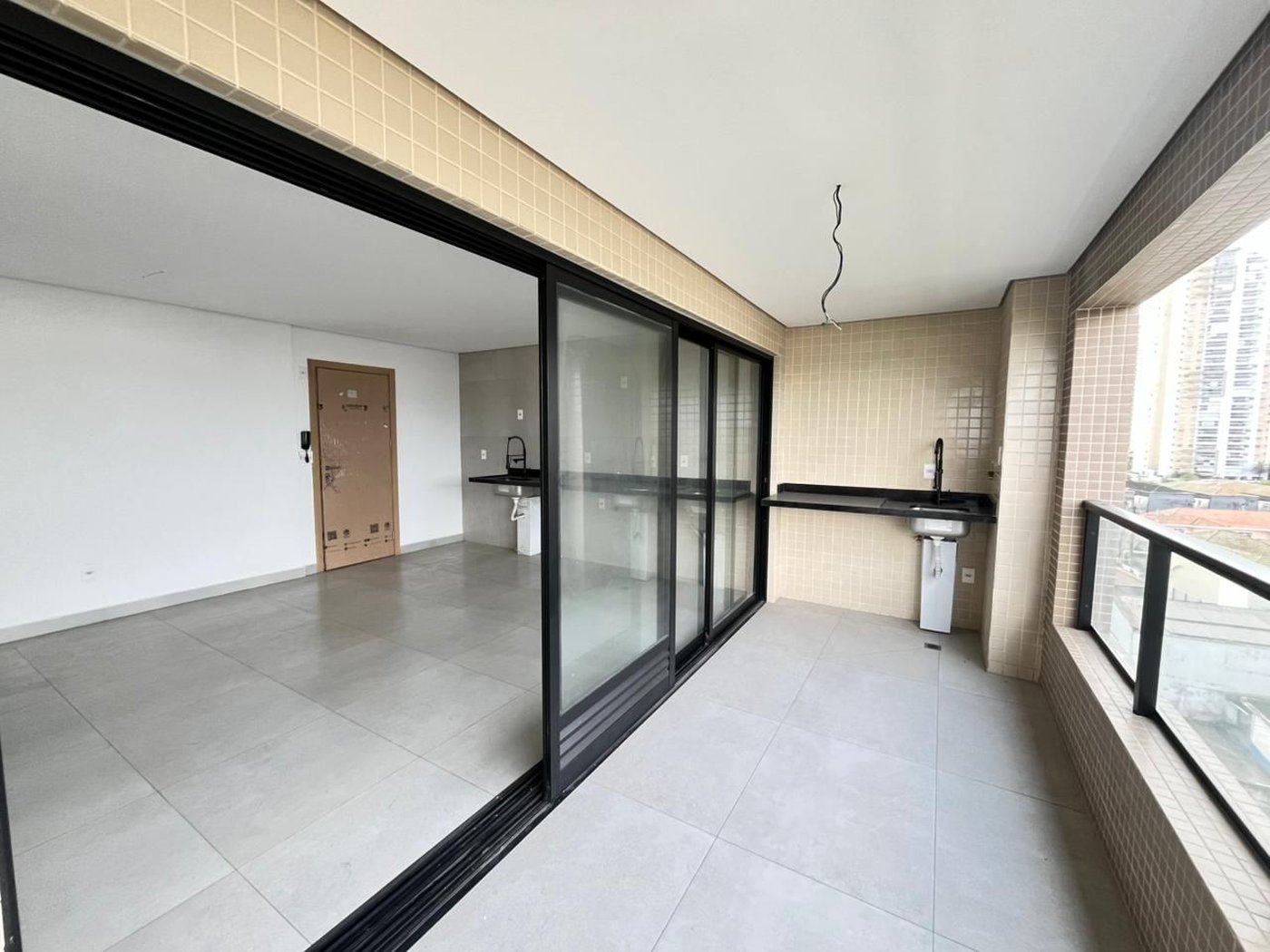 Apartamento com 2 dormitórios à venda, 65 m² por R$ 820.000,00 - Ponta da Praia - Santos/SP
