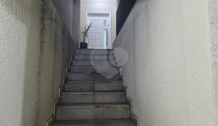 Sobrado à venda com 4 quartos, sendo 2 suítes,  em Vila Paulicéia, São Paulo, SP