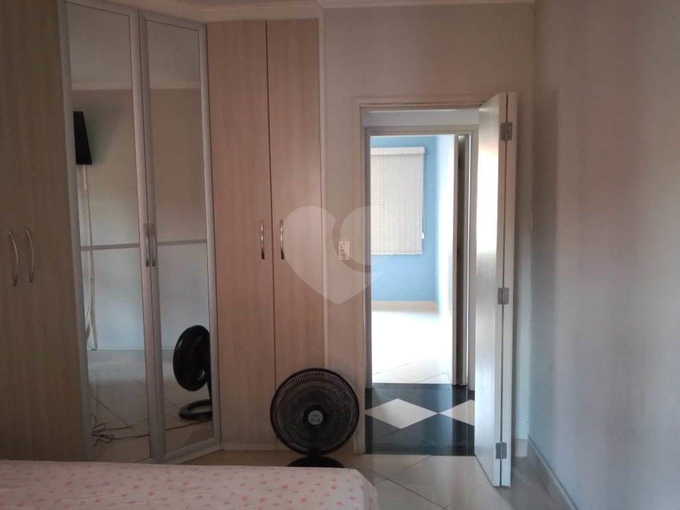 Apartamento à venda com 2 quartos em Vila Mazzei, São Paulo, SP