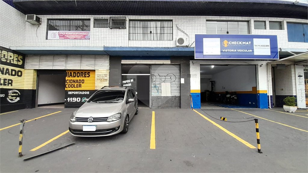 Salão para alugar no Centro, São Bernardo do Campo, SP
