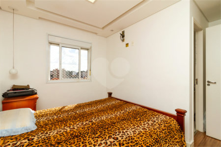 Apartamento à venda com 3 quartos, sendo 2 suítes, em Vila Lageado, São Paulo, SP