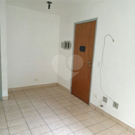 Apartamento à venda com 2 quartos em Jardim D'abril, São Paulo, SP