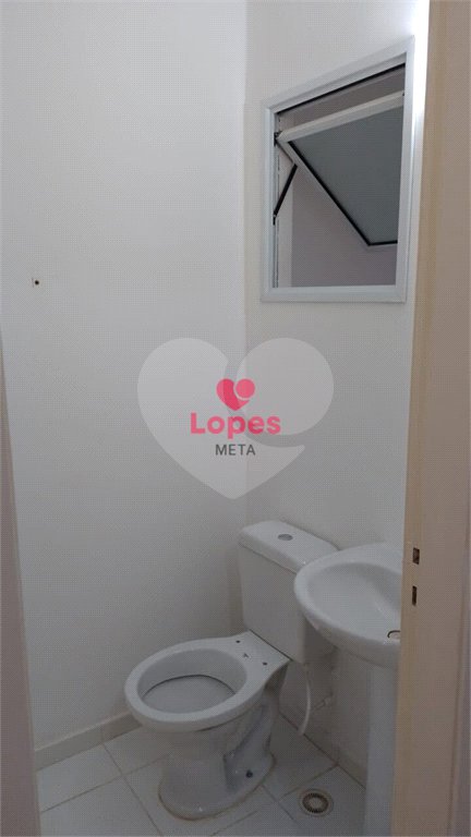 Casa à venda com 2 quartos no condomínio Campo Belo, São José dos Campos - SP