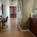 Casa à venda com 4 quartos, sendo 3 suítes, no condomínio Vitoria Regia, São Paulo - SP