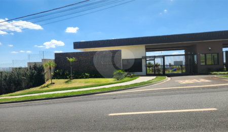 Terreno à venda em Village Costa Sul, Ribeirão Preto, SP