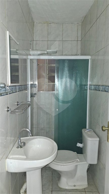 Sobrado à venda com 2 quartos em Freguesia do Ó, São Paulo, SP