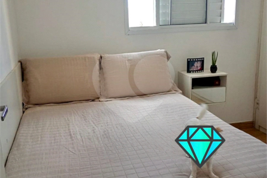 Apartamento à venda com 2 quartos em Casa Verde, São Paulo, SP