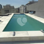 Apartamento à venda com 1 quarto em Jardim Paulista, São Paulo, SP
