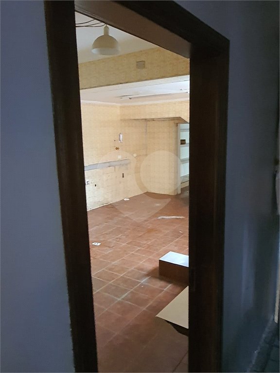 Sobrado para alugar com 3 quartos em Brooklin Paulista, São Paulo, SP