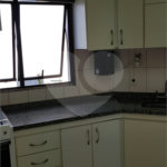 Apartamento à venda com 3 quartos, sendo 2 suítes, em Água Fria, São Paulo, SP