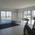 Apartamento à venda com 2 quartos em Santa Teresinha, São Paulo, SP