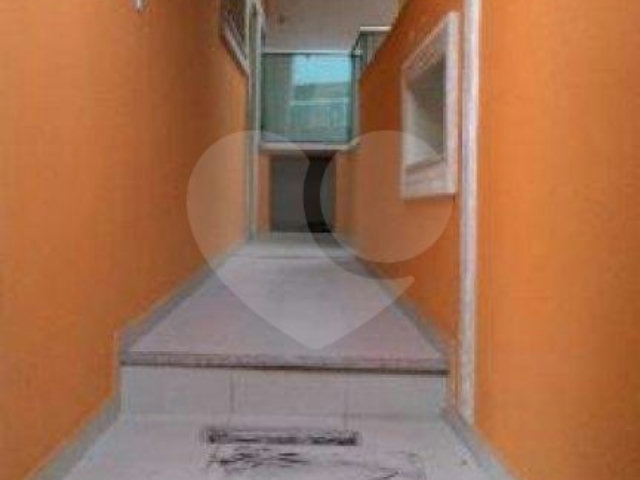 Casa à venda com 3 suítes em Vila Paiva, São Paulo, SP