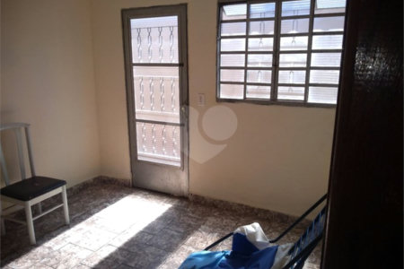 Casa térrea no Jd. Cruzado- Ibaté/SP