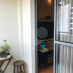 Apartamento à venda com 2 quartos em Casa Verde, São Paulo, SP