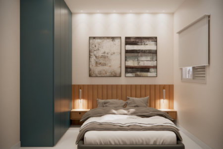 Residencial Toronto