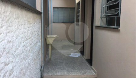 Casa Térrea para alugar com 2 quartos em Cidade Nova I, Indaiatuba, SP