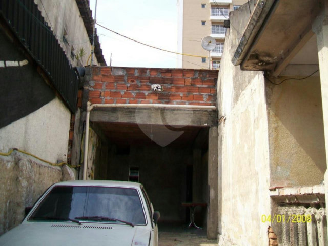 Casa Térrea à venda com 6 quartos em Tucuruvi, São Paulo, SP