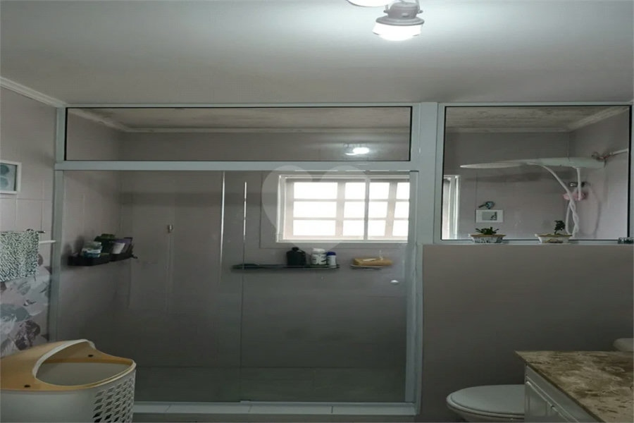 Sobrado à venda com 3 quartos, sendo 1 suíte, em Tremembé, São Paulo, SP