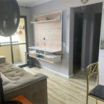 Apartamento para alugar com 2 quartos em Vila Guilherme, São Paulo, SP