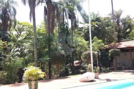 Casa Térrea à venda com 4 suítes em Tucuruvi, São Paulo, SP