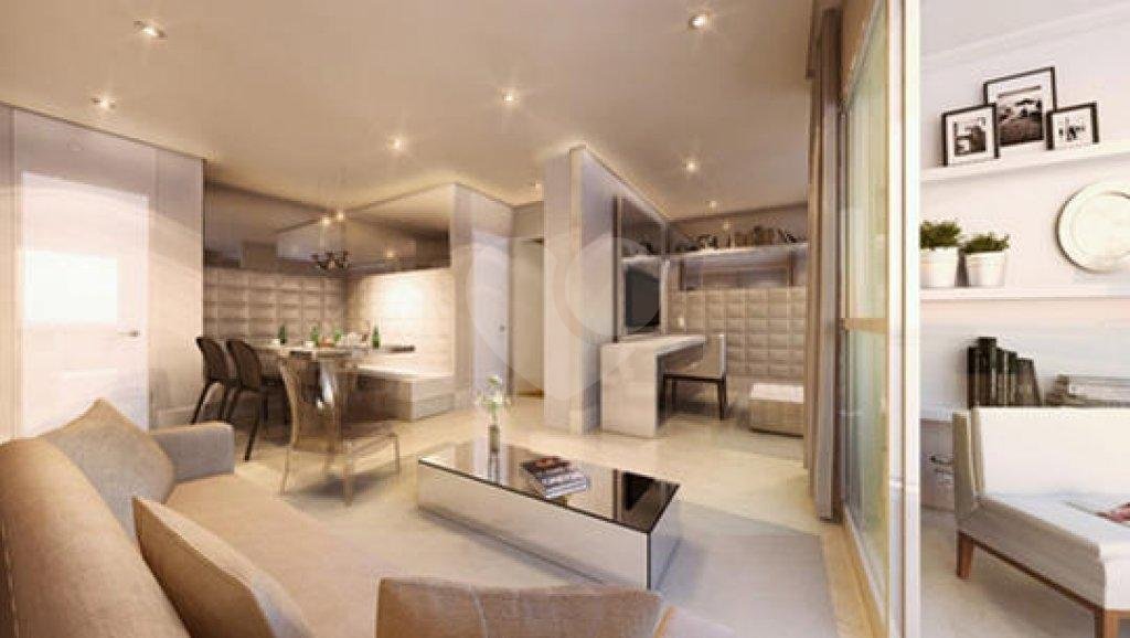 Sala à venda em Bela Vista, São Paulo, SP